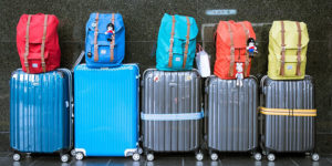 luggage