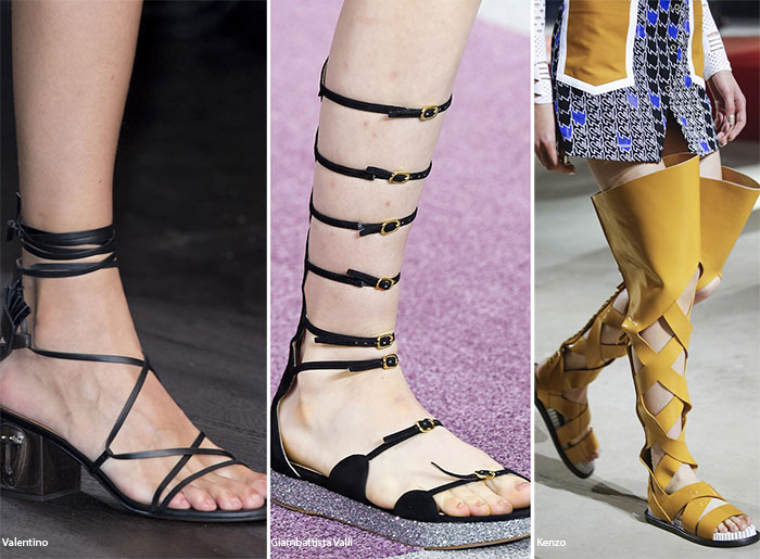 spring_summer_2016_shoe_trends_gladiator_sandals